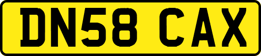 DN58CAX