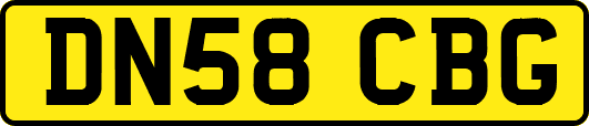 DN58CBG
