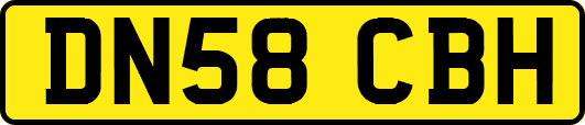 DN58CBH