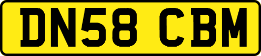 DN58CBM