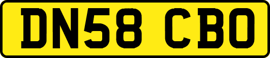 DN58CBO