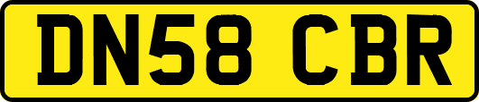 DN58CBR