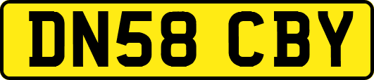 DN58CBY