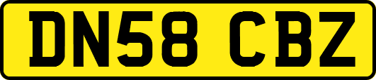 DN58CBZ