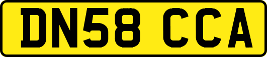 DN58CCA