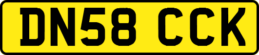 DN58CCK