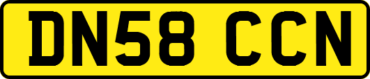 DN58CCN