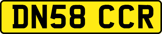 DN58CCR