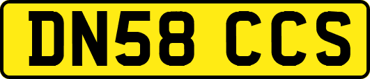 DN58CCS