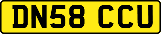 DN58CCU