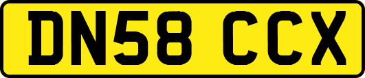 DN58CCX
