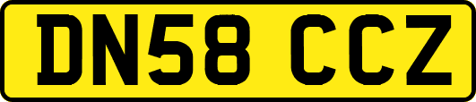 DN58CCZ