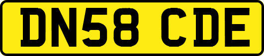 DN58CDE