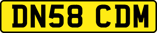 DN58CDM