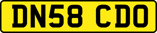 DN58CDO