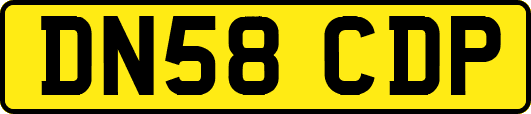 DN58CDP
