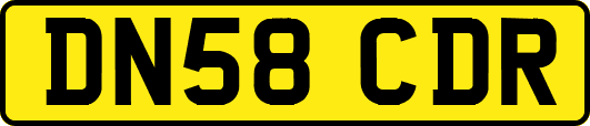 DN58CDR