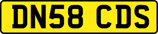 DN58CDS