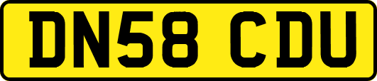 DN58CDU