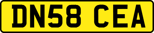 DN58CEA