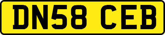 DN58CEB