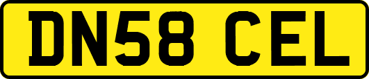 DN58CEL