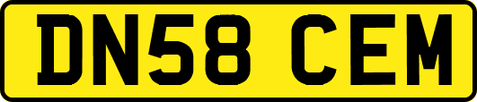 DN58CEM