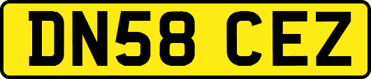 DN58CEZ