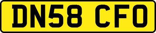 DN58CFO