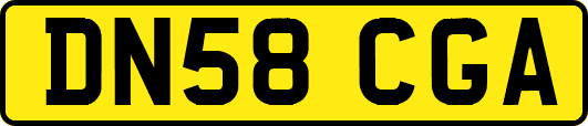 DN58CGA