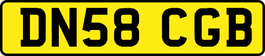 DN58CGB