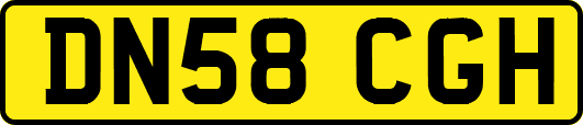 DN58CGH