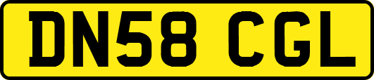 DN58CGL