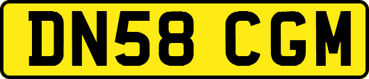 DN58CGM