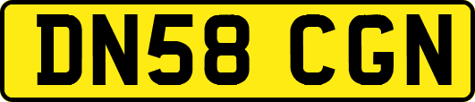 DN58CGN