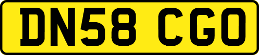 DN58CGO