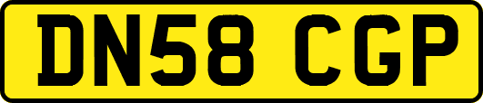 DN58CGP