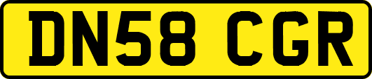 DN58CGR