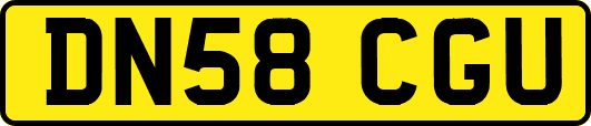 DN58CGU