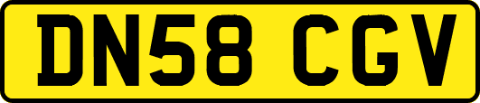 DN58CGV