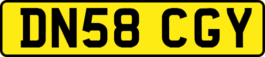 DN58CGY