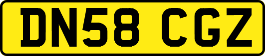 DN58CGZ