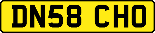 DN58CHO