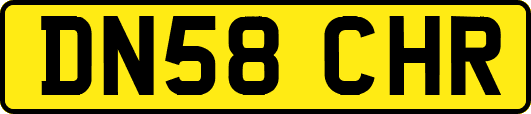 DN58CHR