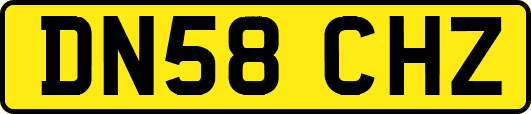 DN58CHZ