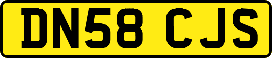 DN58CJS