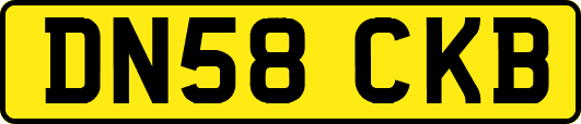 DN58CKB