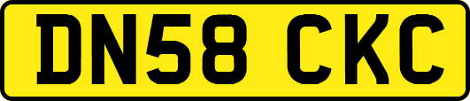 DN58CKC