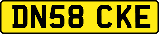 DN58CKE