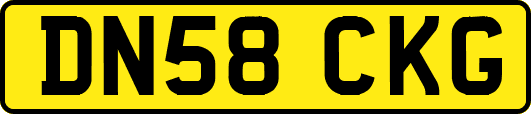 DN58CKG